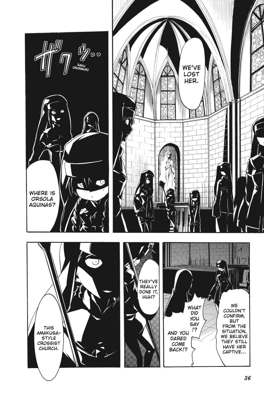 Read A Certain Magical Index Manga Online