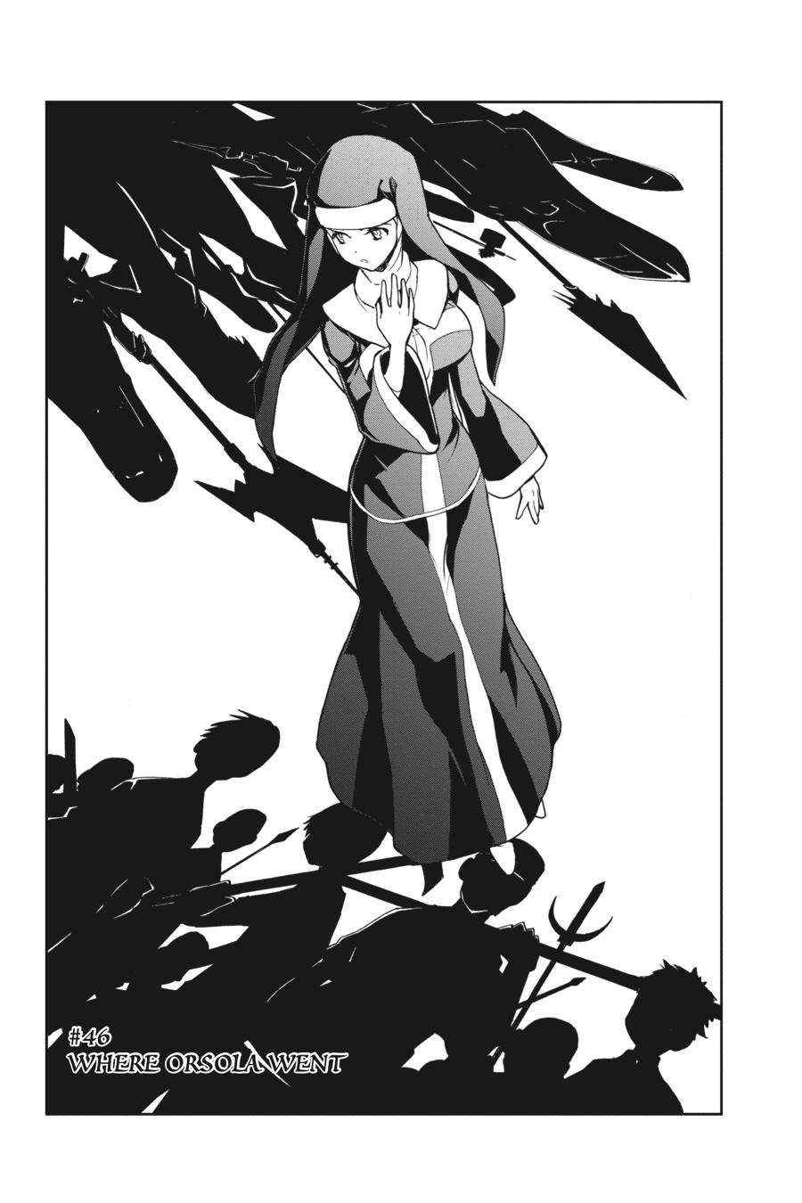 Read A Certain Magical Index Manga Online