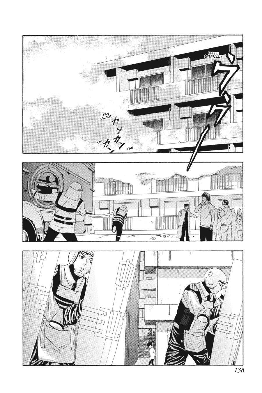 Read A Certain Magical Index Manga Online