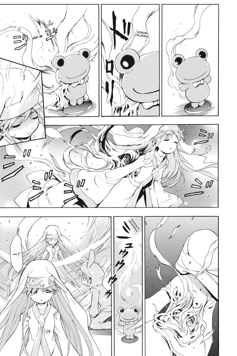 Read A Certain Magical Index Manga Online