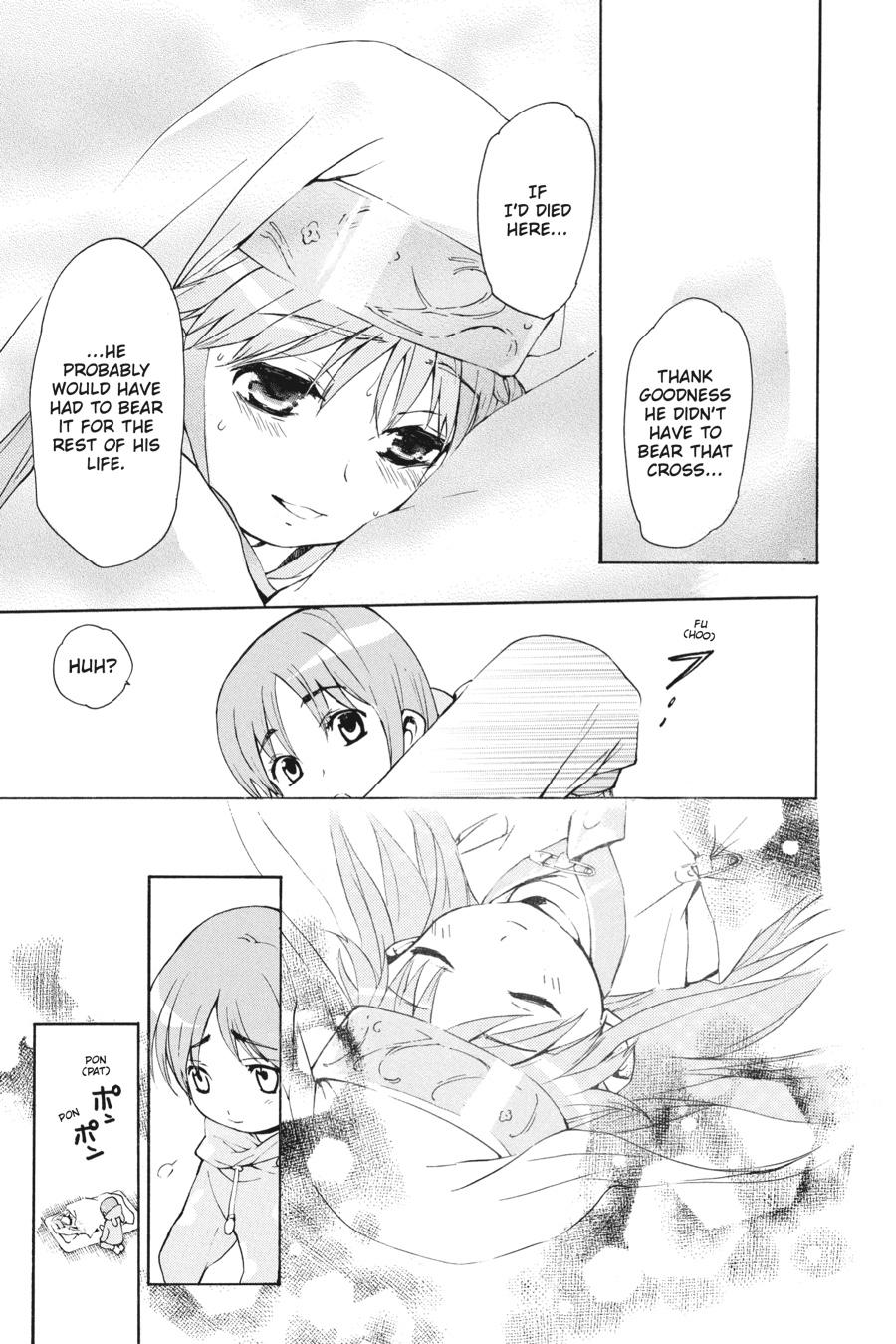 Read A Certain Magical Index Manga Online