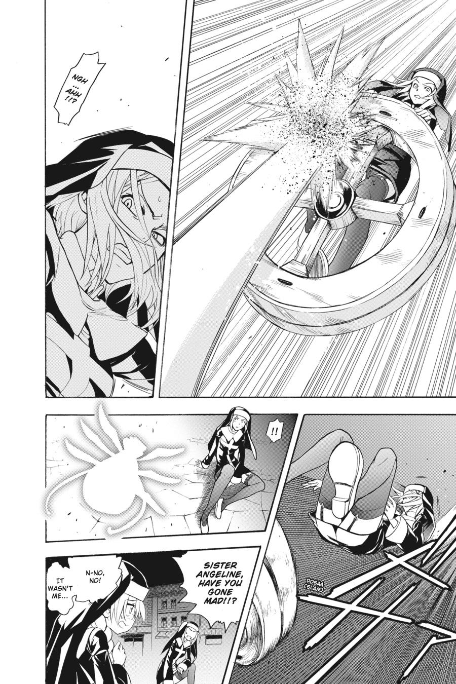 Read A Certain Magical Index Manga Online