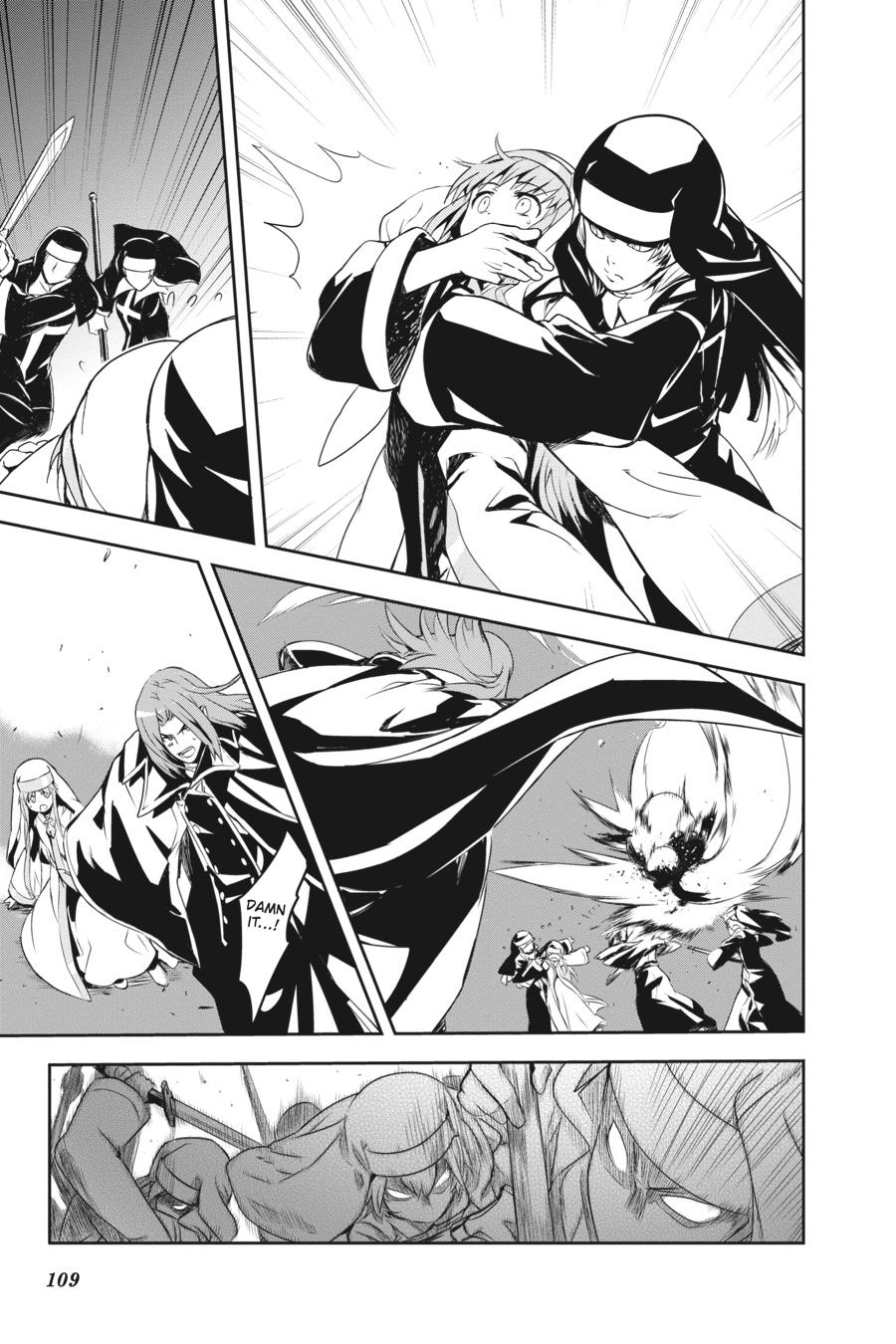 Read A Certain Magical Index Manga Online