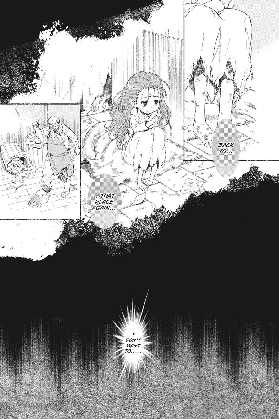 Read A Certain Magical Index Manga Online