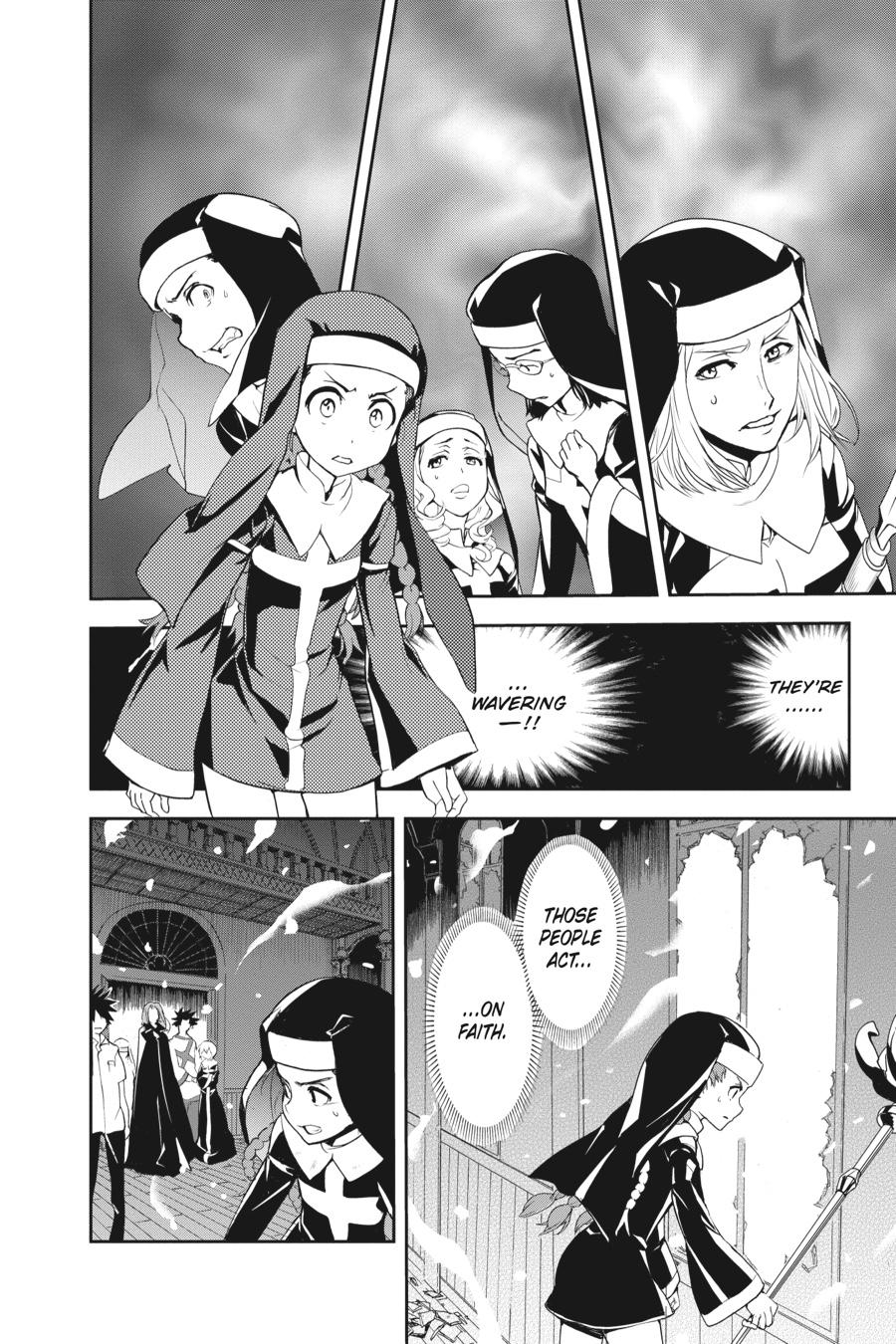 Read A Certain Magical Index Manga Online