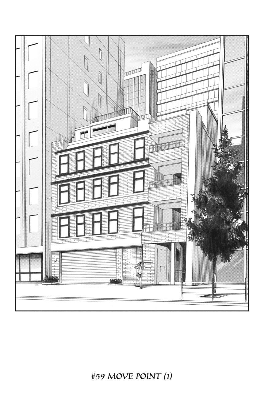 Read A Certain Magical Index Manga Online