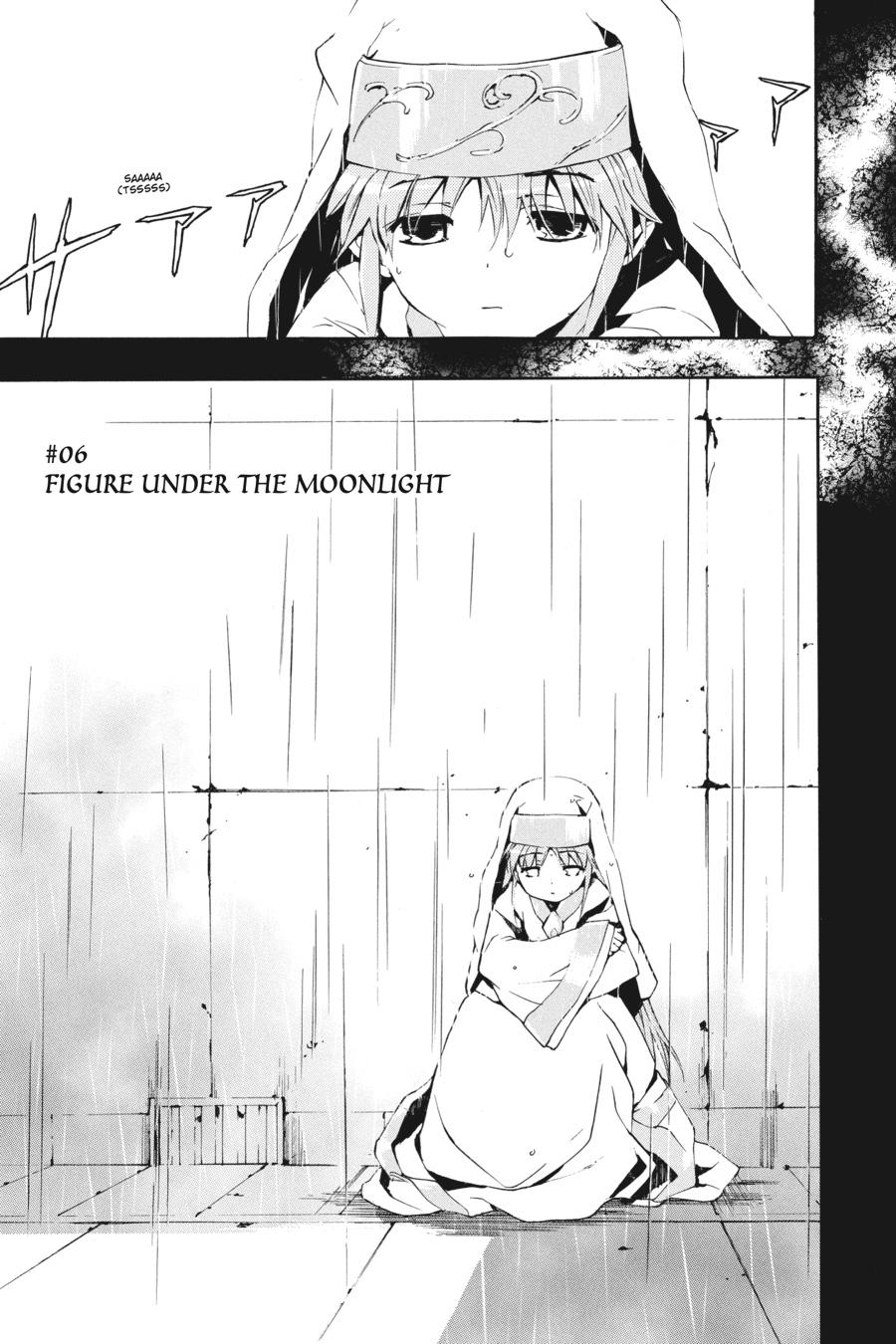 Read A Certain Magical Index Manga Online