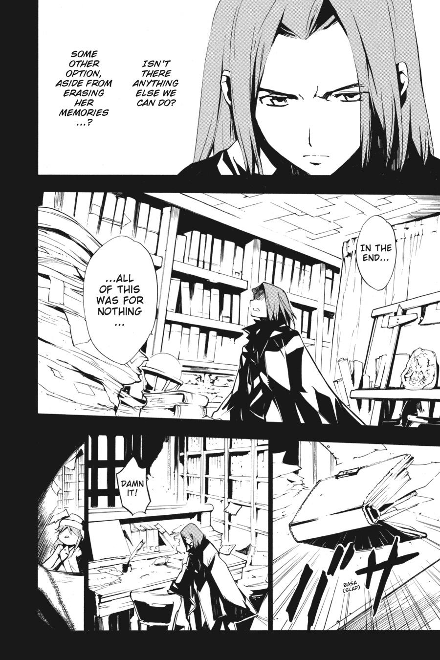 Read A Certain Magical Index Manga Online