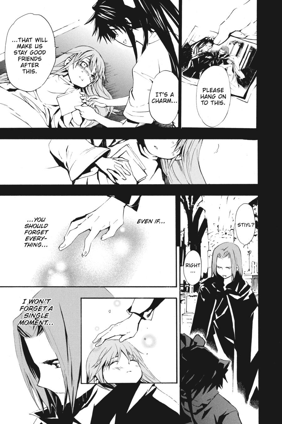 Read A Certain Magical Index Manga Online