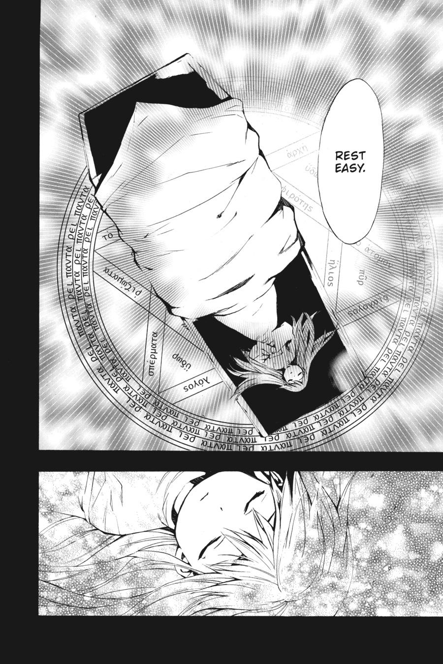Read A Certain Magical Index Manga Online