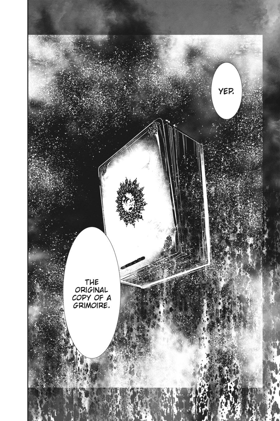 Read A Certain Magical Index Manga Online