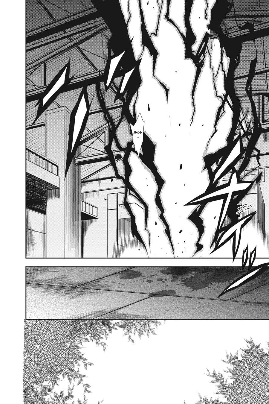 Read A Certain Magical Index Manga Online