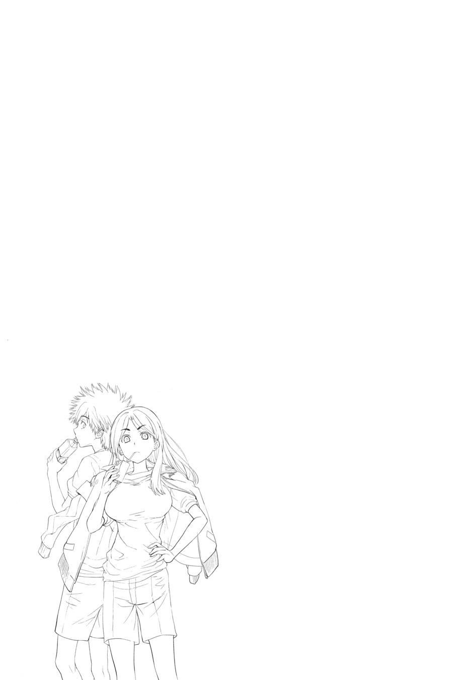Read A Certain Magical Index Manga Online