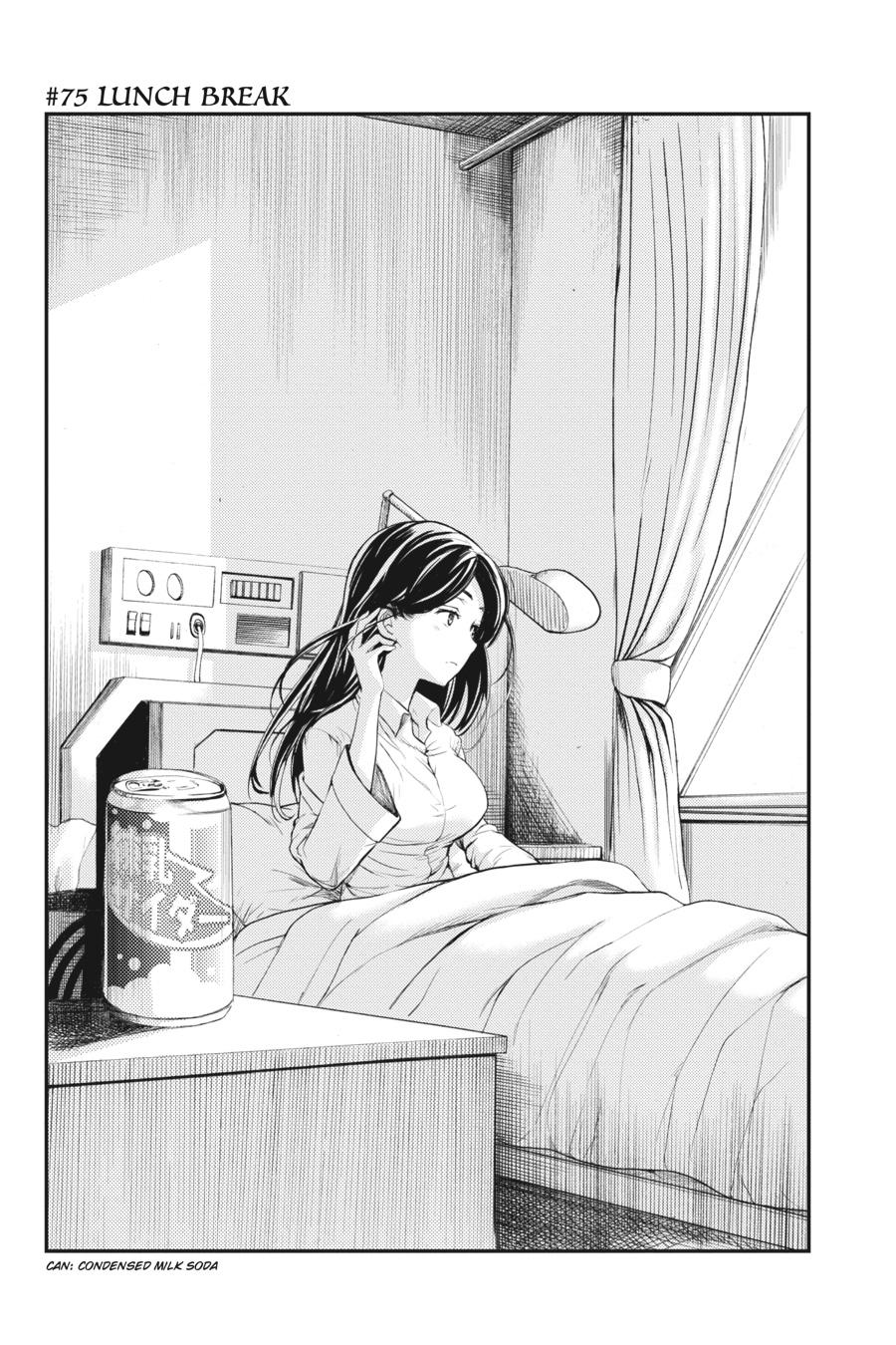 Read A Certain Magical Index Manga Online