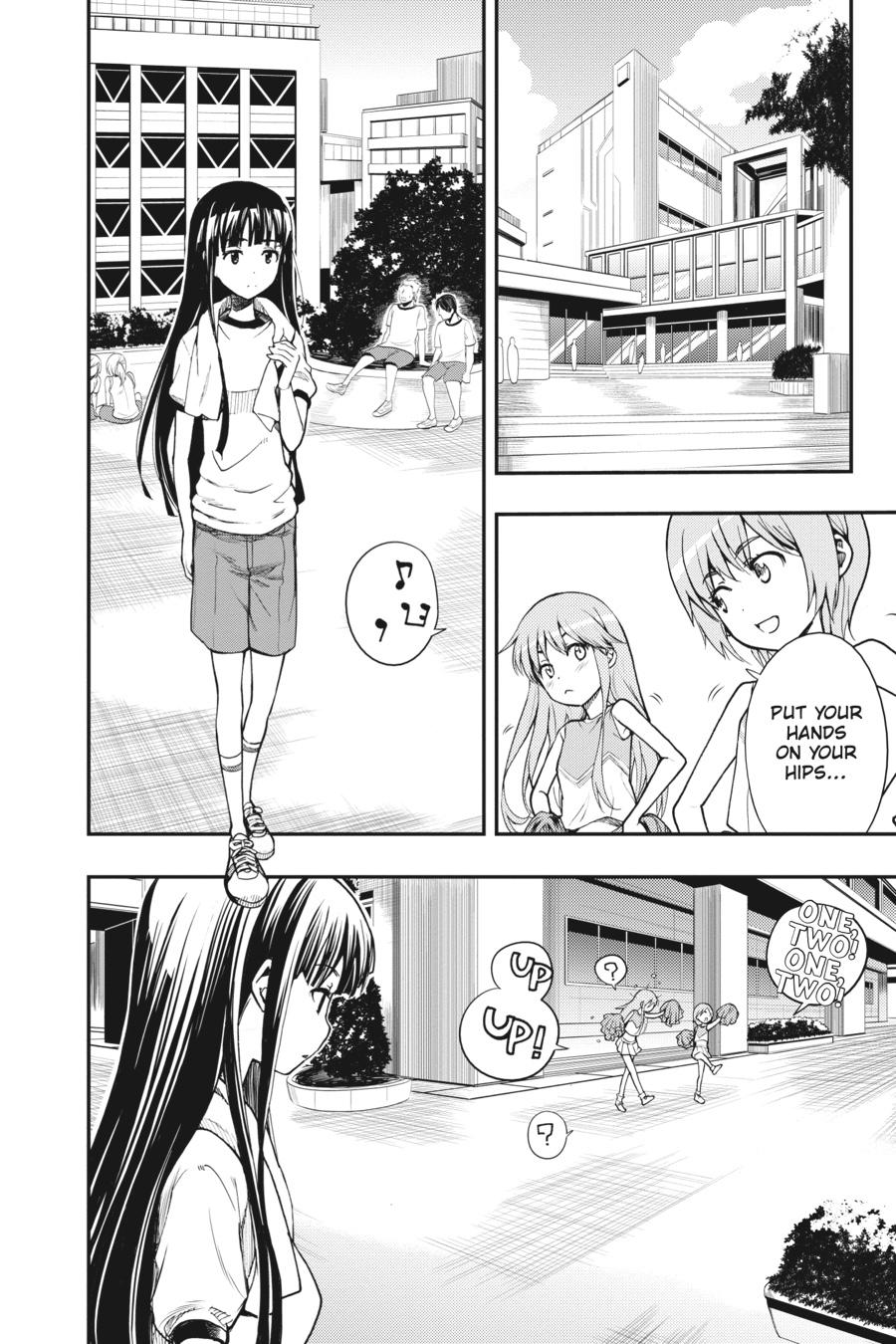 Read A Certain Magical Index Manga Online