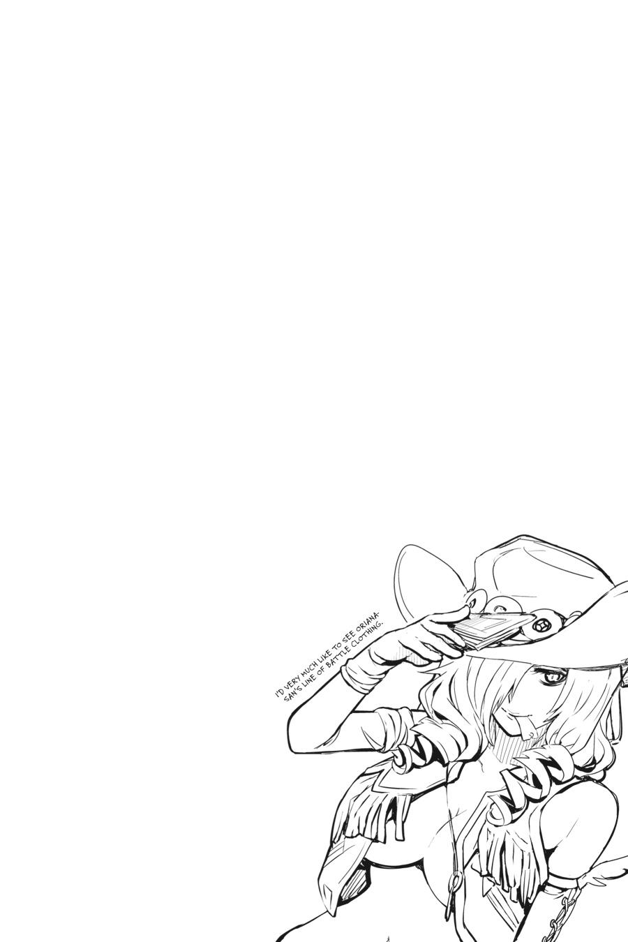 Read A Certain Magical Index Manga Online