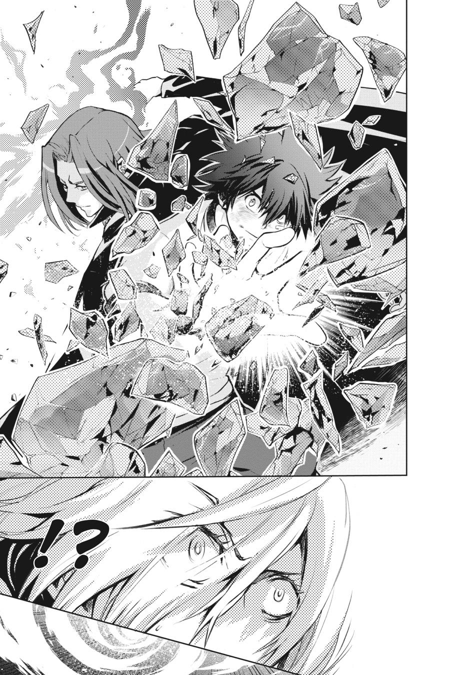 Read A Certain Magical Index Manga Online