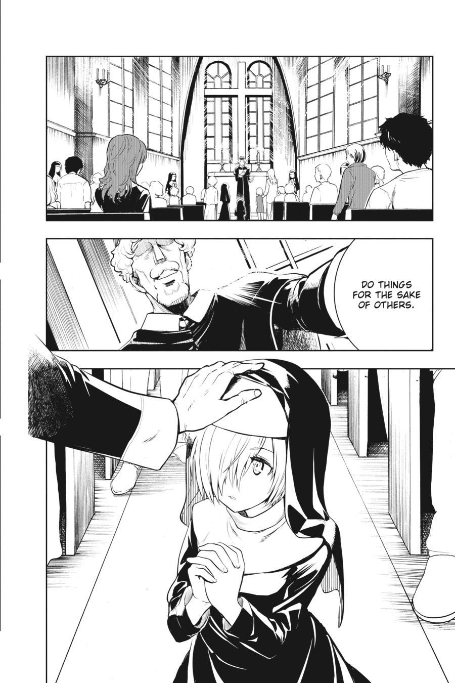 Read A Certain Magical Index Manga Online