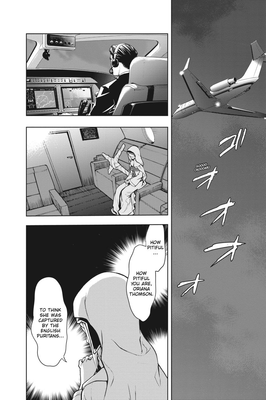 Read A Certain Magical Index Manga Online