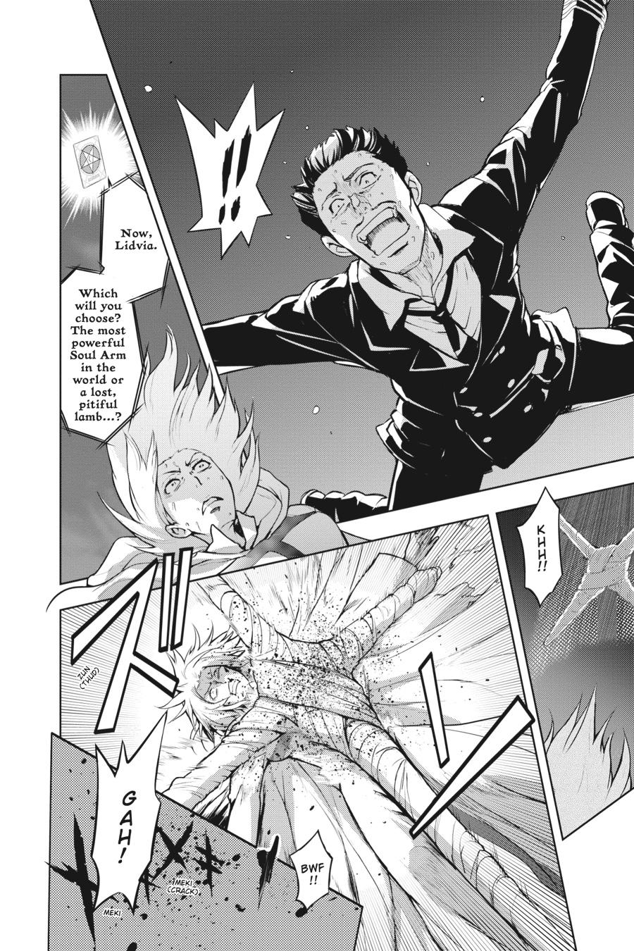 Read A Certain Magical Index Manga Online