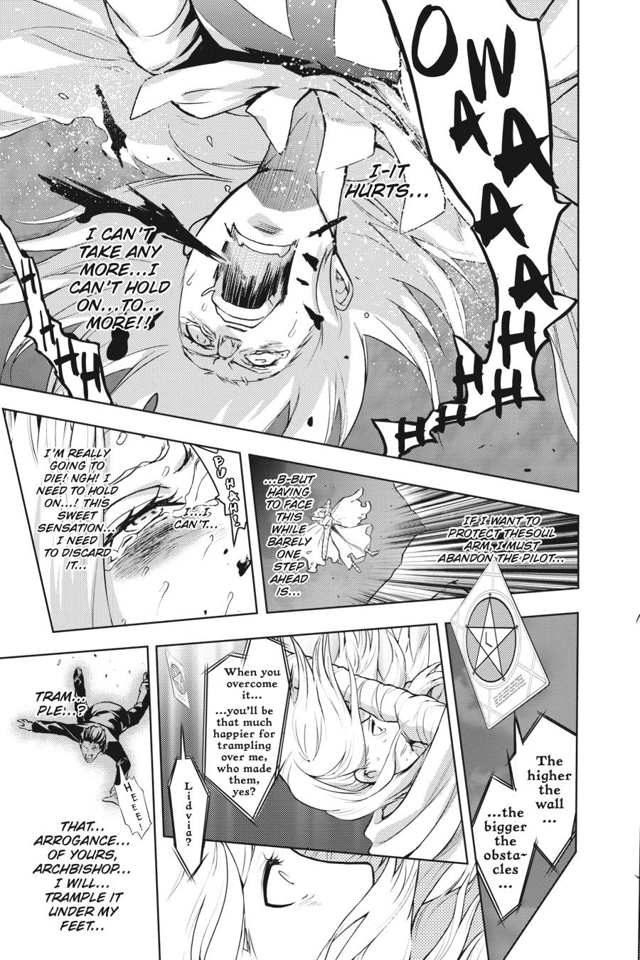 Read A Certain Magical Index Manga Online
