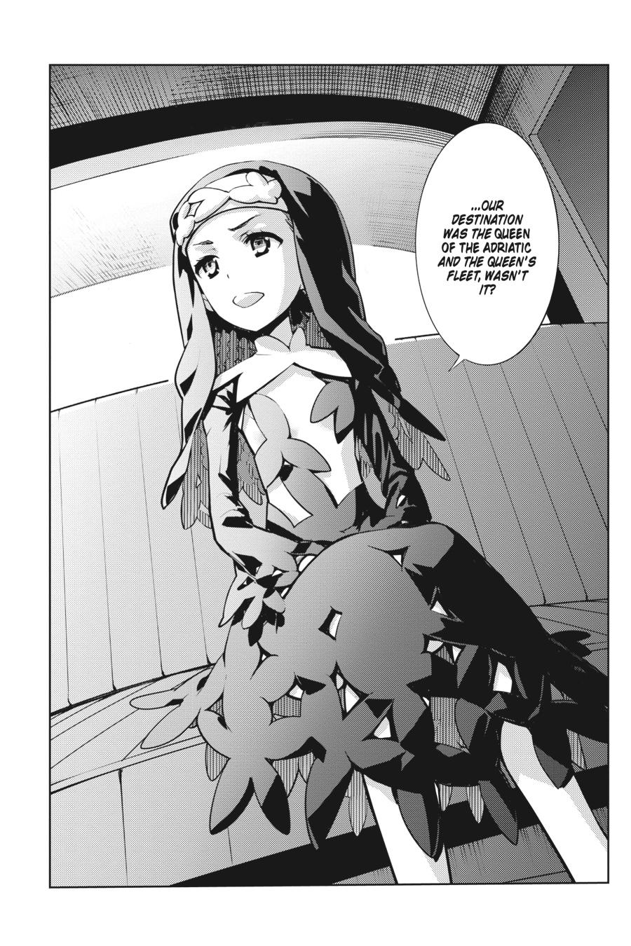 Read A Certain Magical Index Manga Online