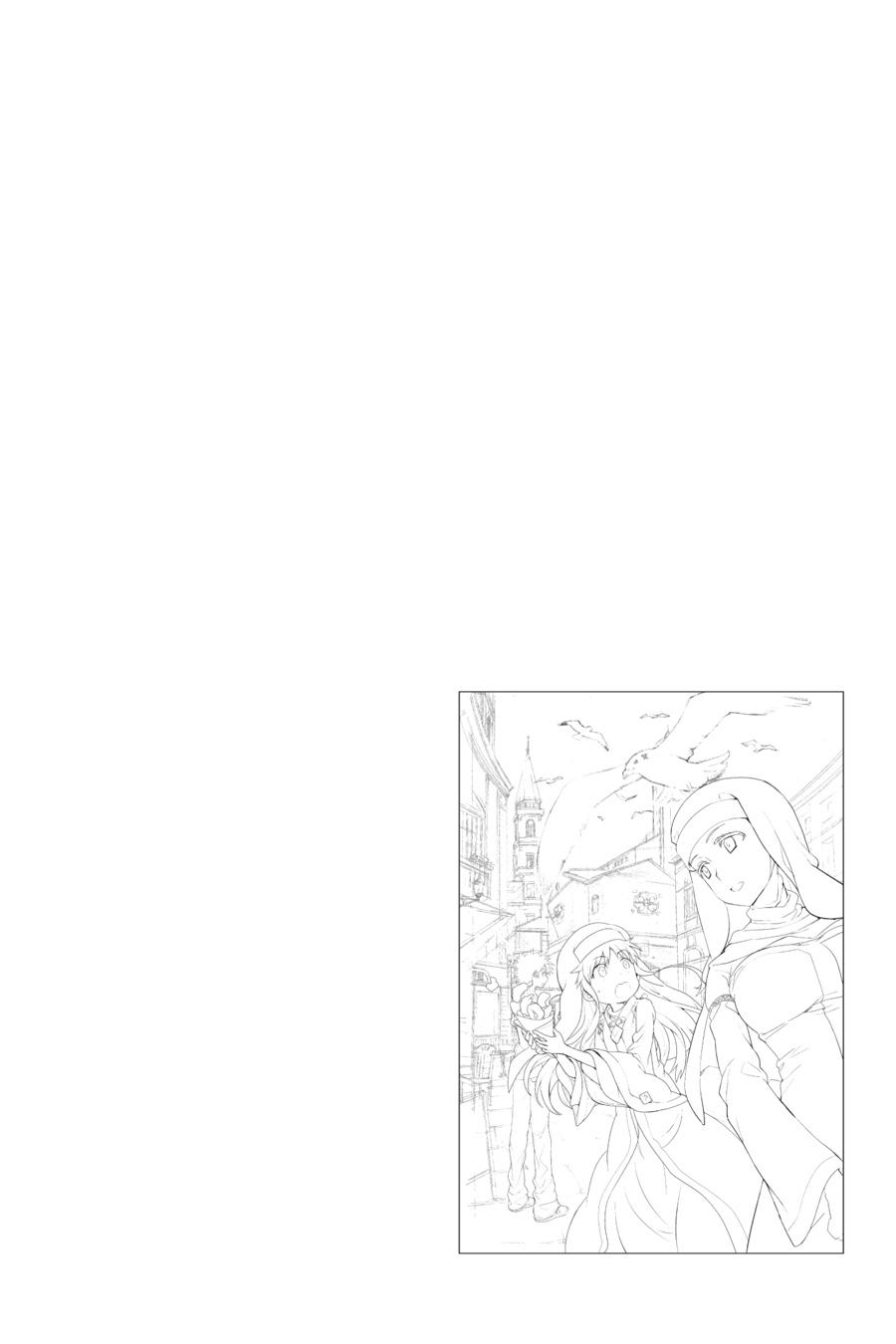 Read A Certain Magical Index Manga Online