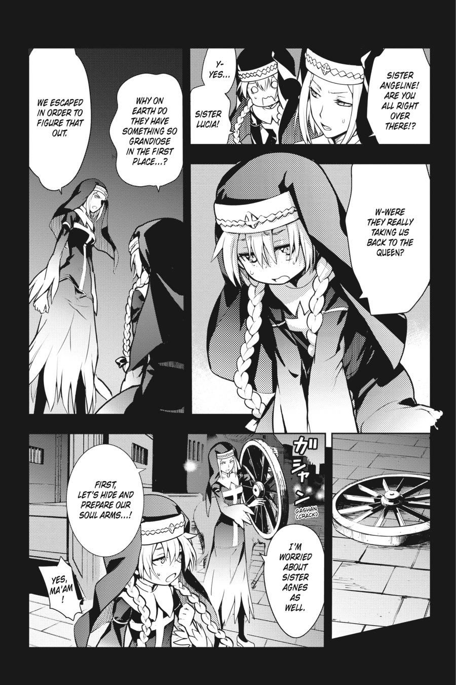 Read A Certain Magical Index Manga Online