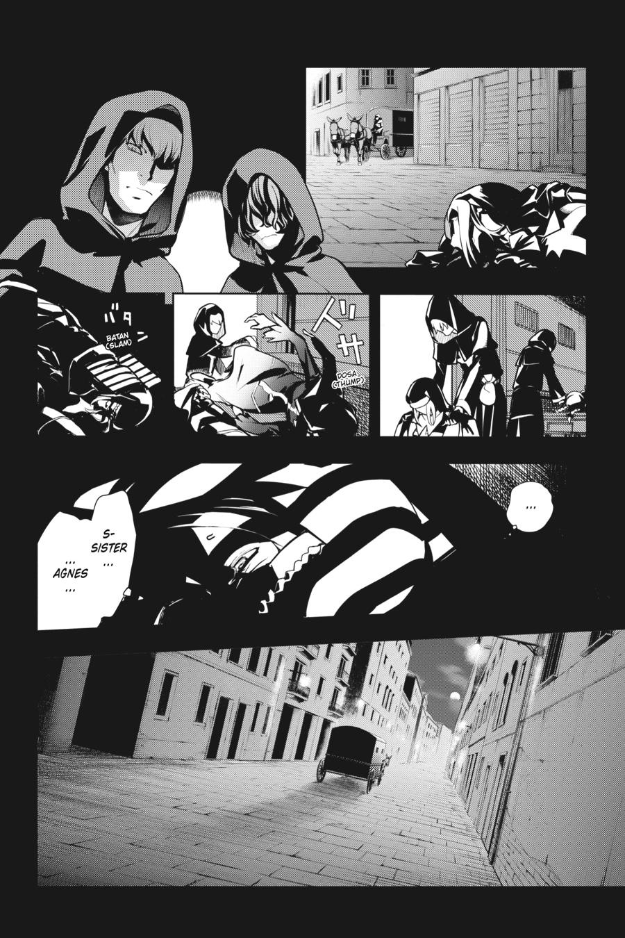 Read A Certain Magical Index Manga Online