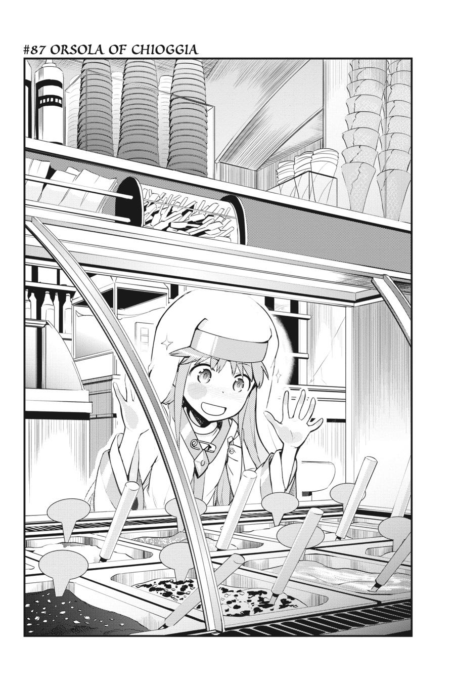 Read A Certain Magical Index Manga Online