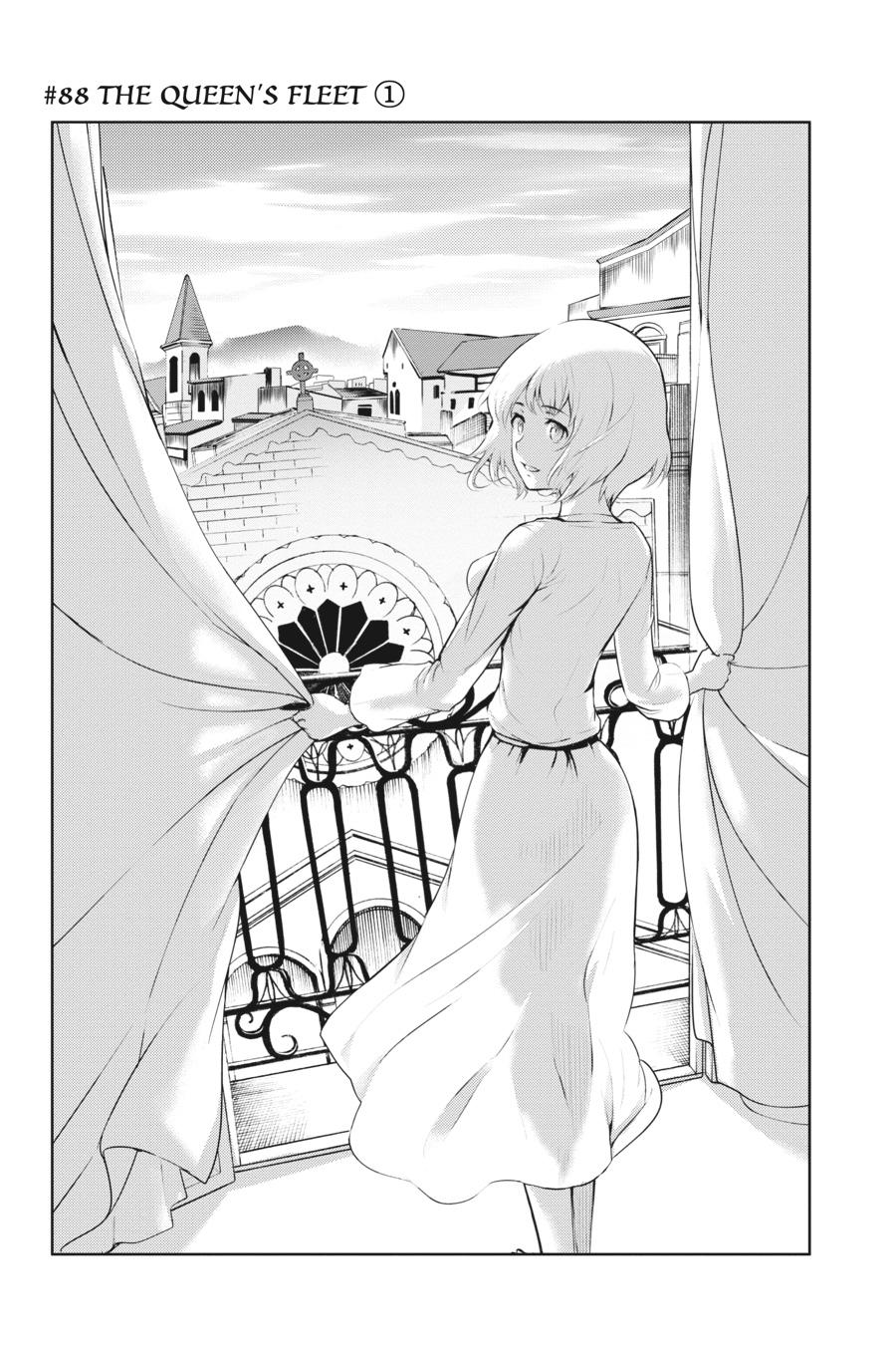Read A Certain Magical Index Manga Online