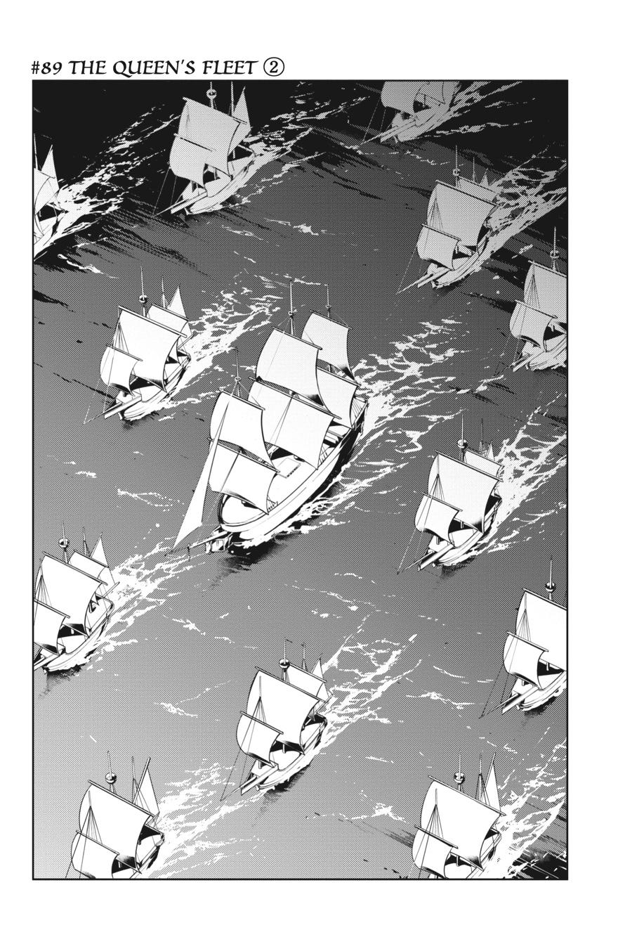 Read A Certain Magical Index Manga Online