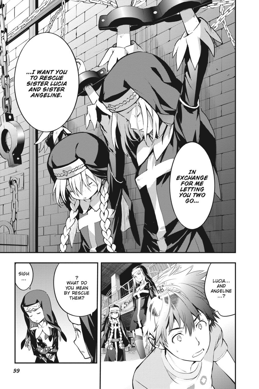 Read A Certain Magical Index Manga Online