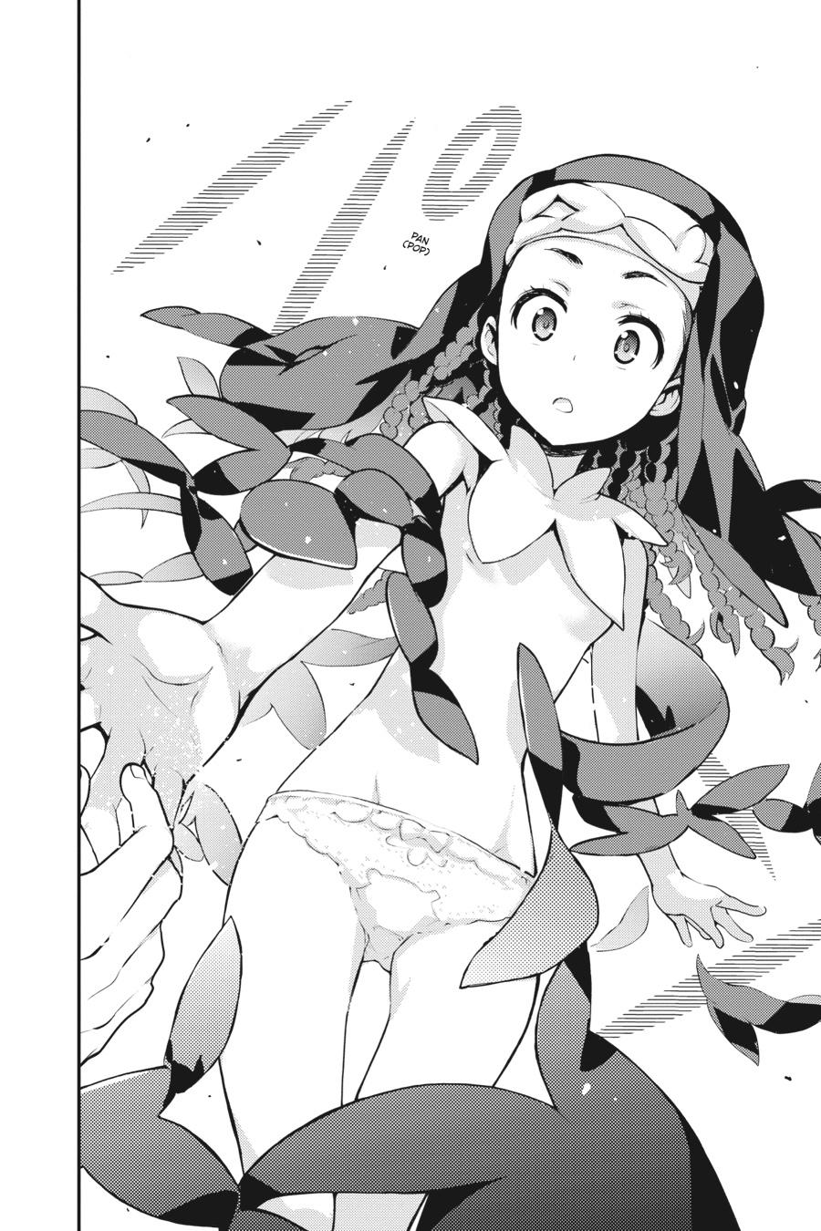 Read A Certain Magical Index Manga Online