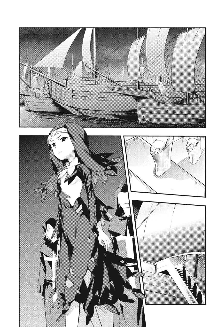 Read A Certain Magical Index Manga Online
