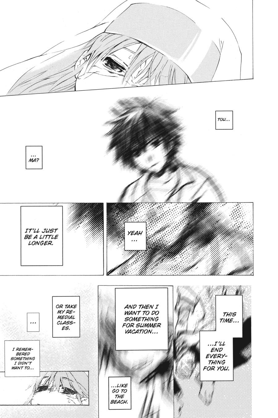 Read A Certain Magical Index Manga Online