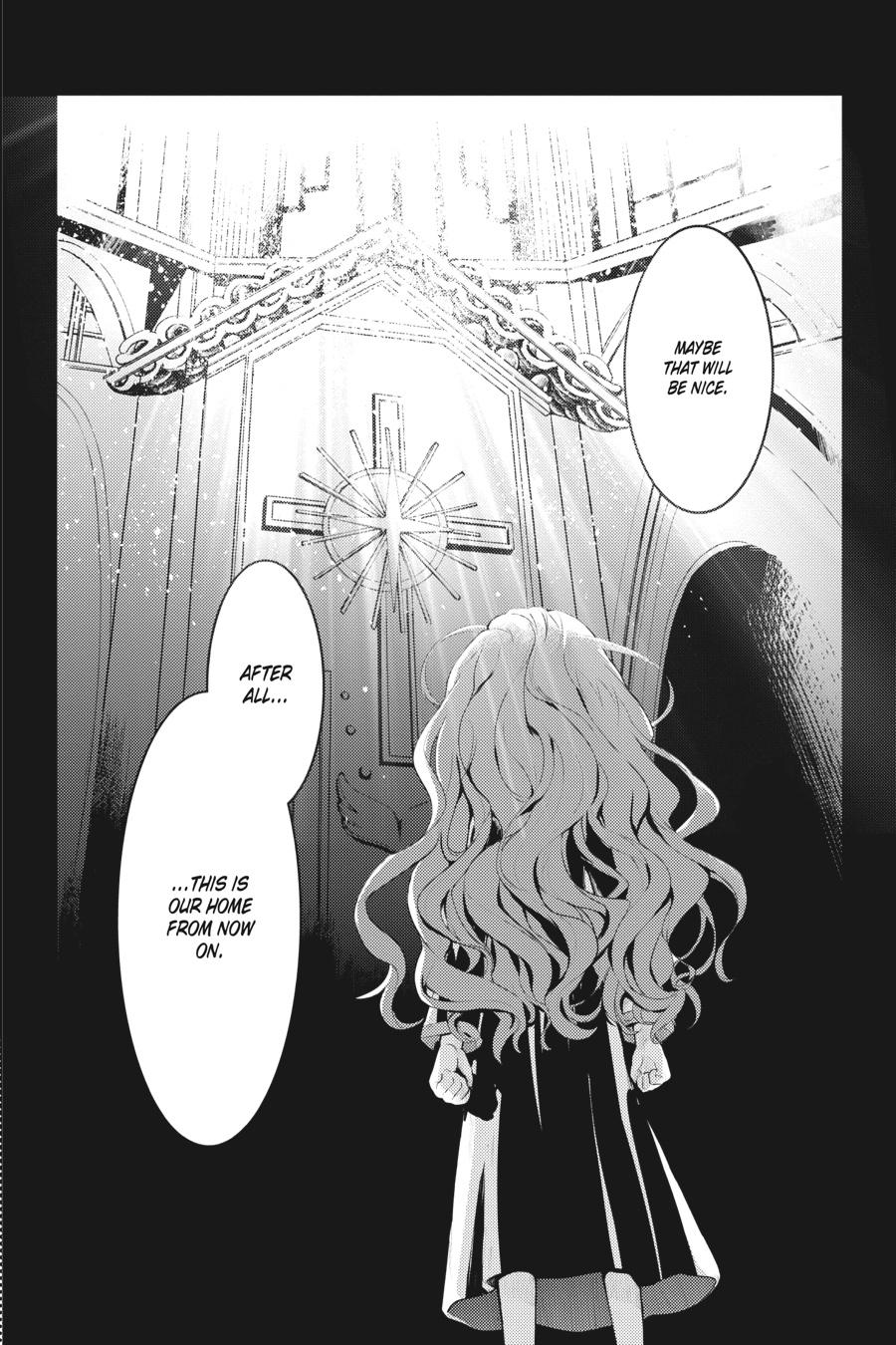 Read A Certain Magical Index Manga Online