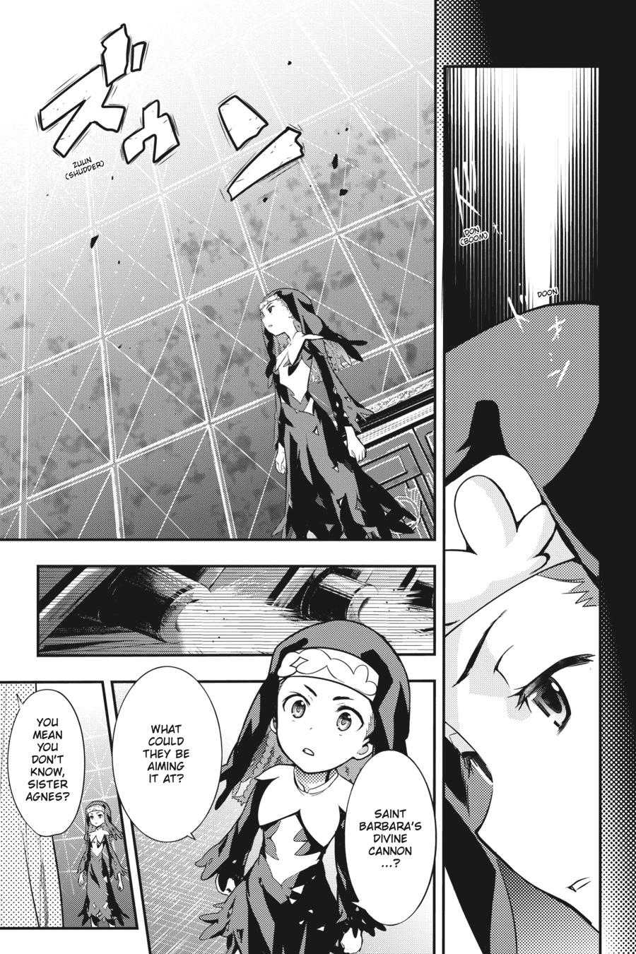 Read A Certain Magical Index Manga Online
