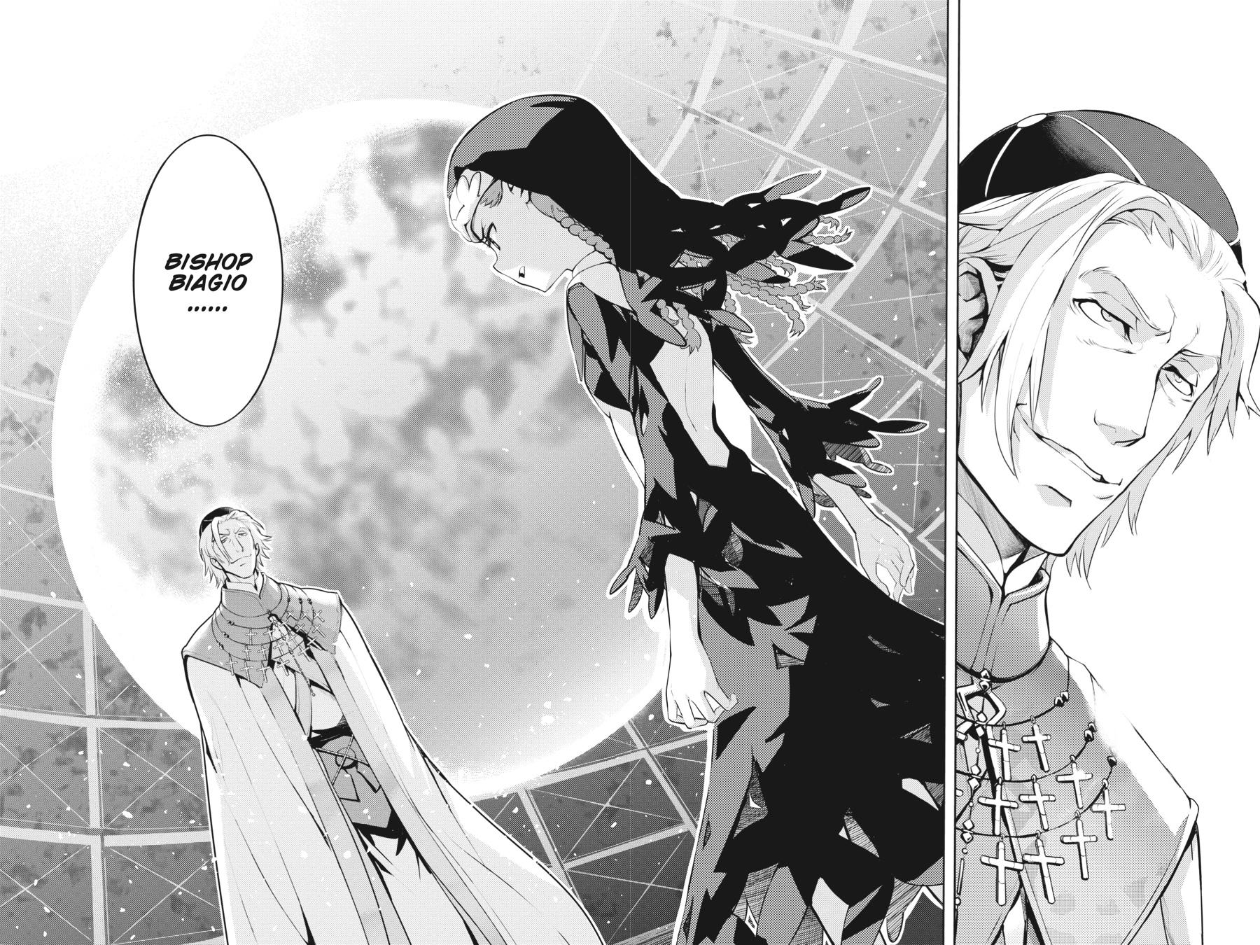 Read A Certain Magical Index Manga Online