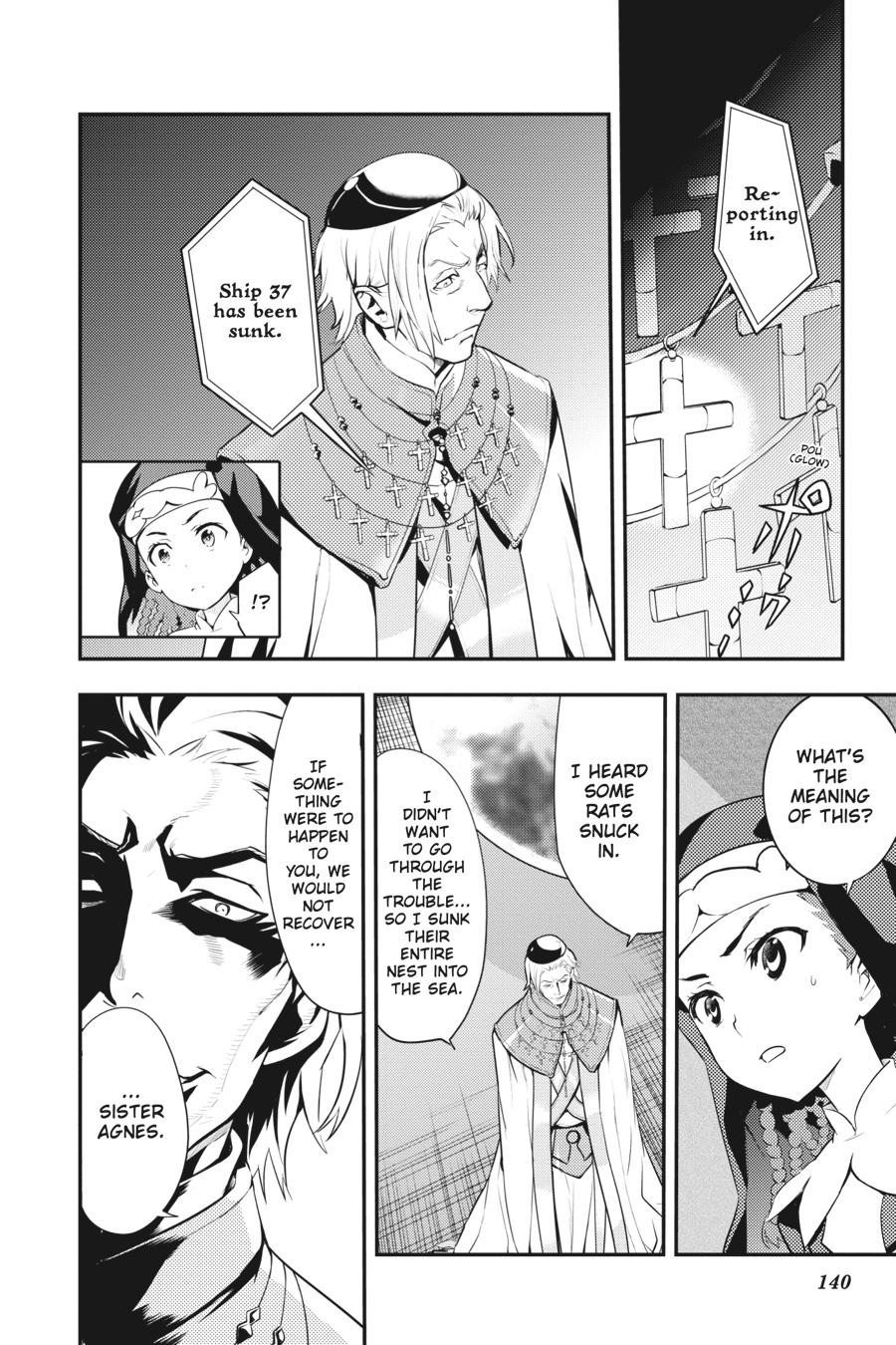 Read A Certain Magical Index Manga Online
