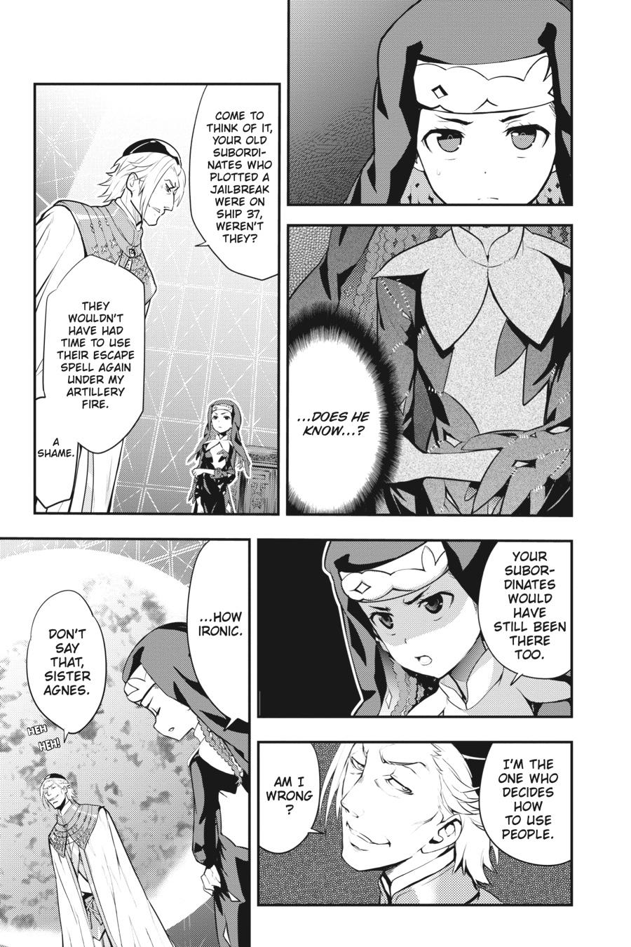 Read A Certain Magical Index Manga Online