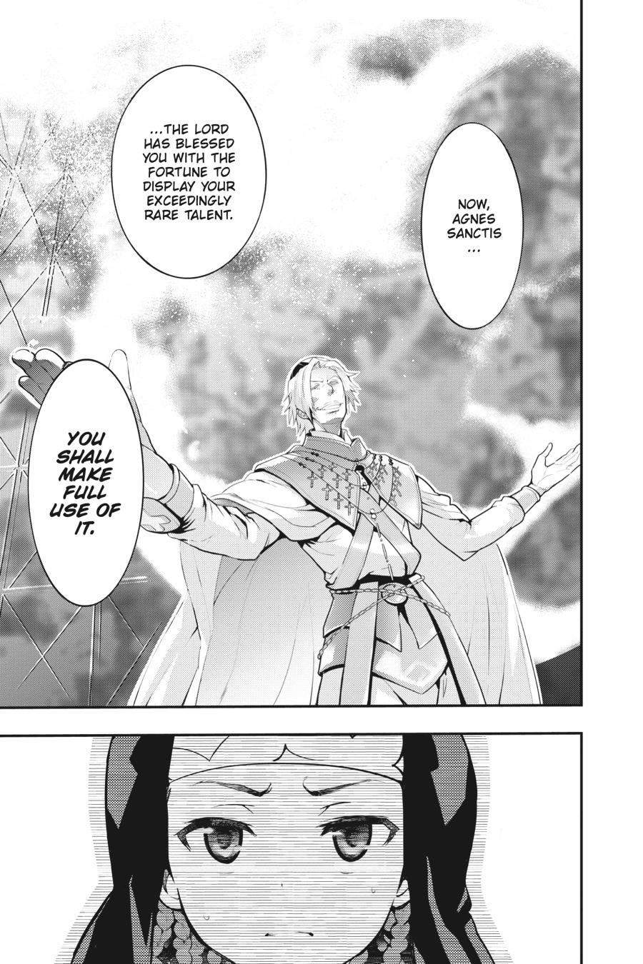 Read A Certain Magical Index Manga Online