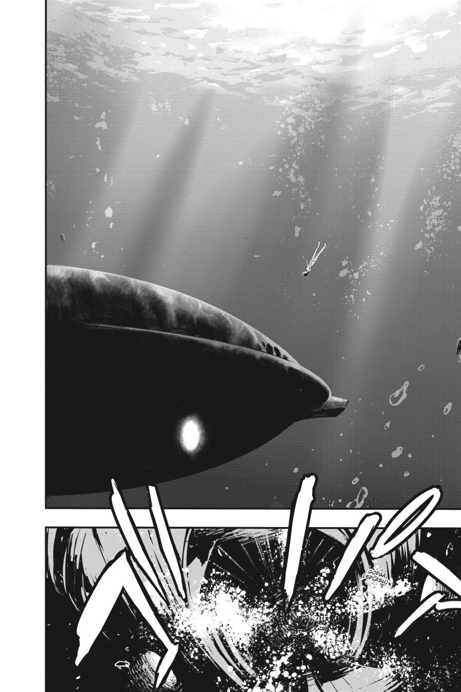 Read A Certain Magical Index Manga Online