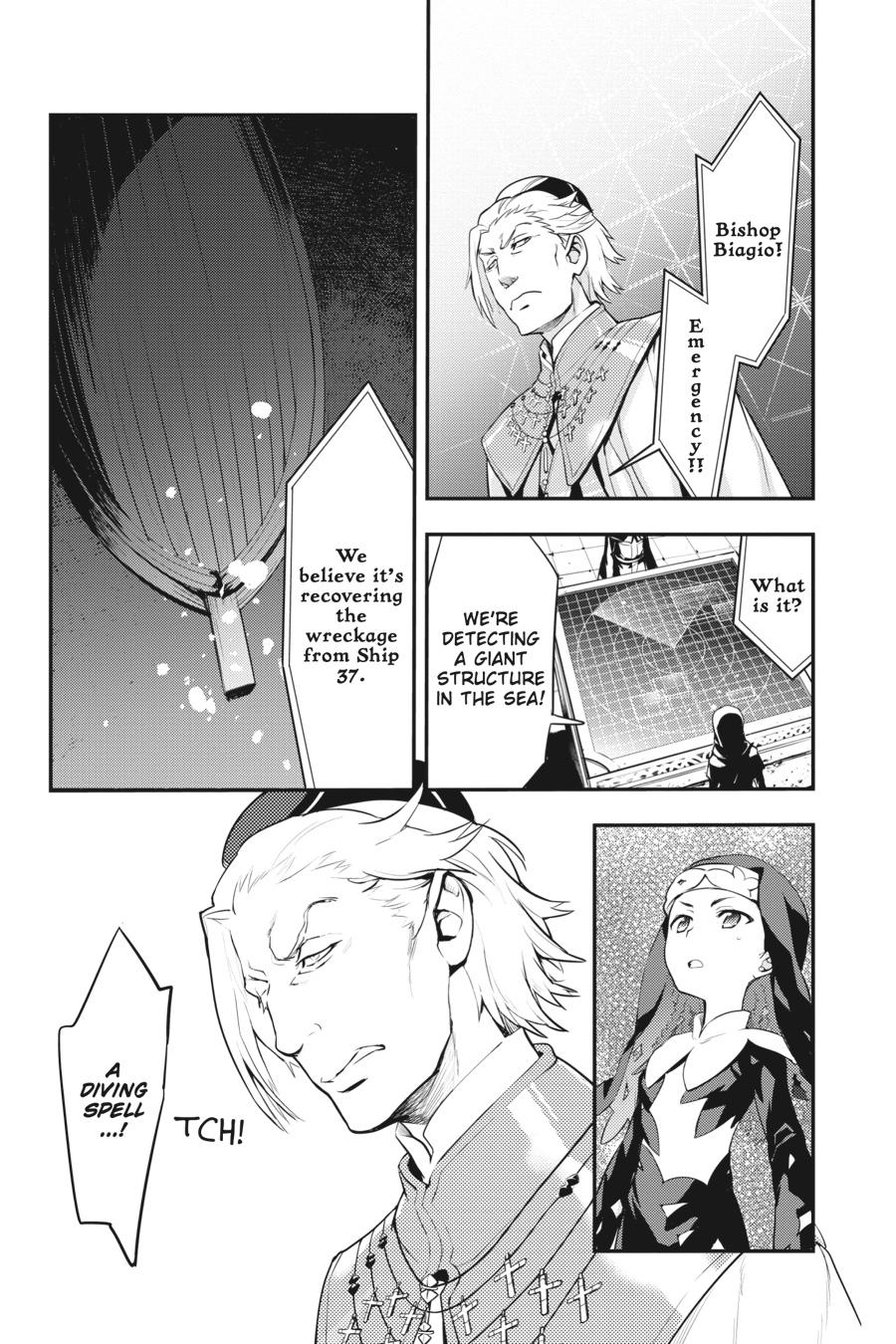 Read A Certain Magical Index Manga Online