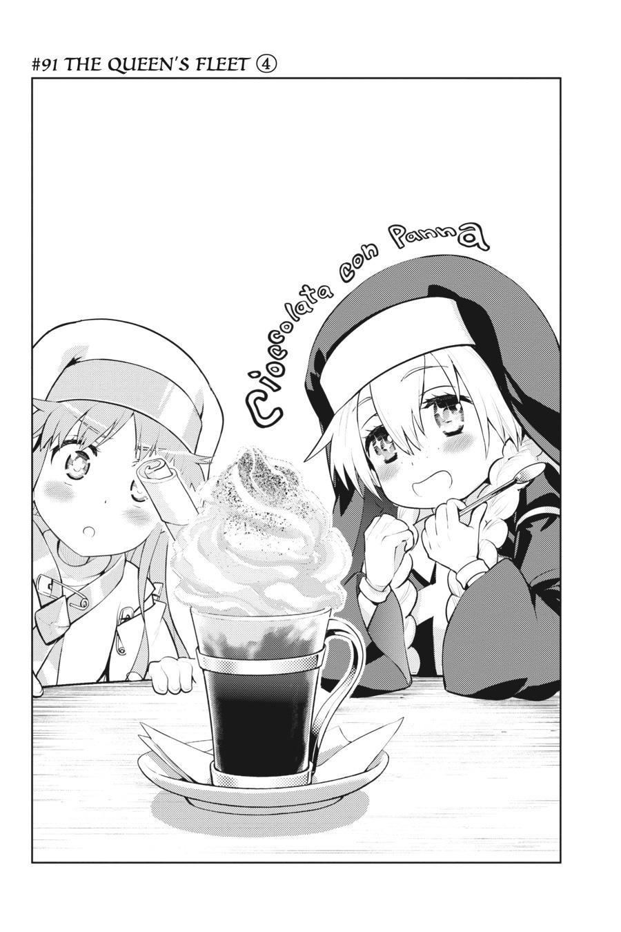 Read A Certain Magical Index Manga Online