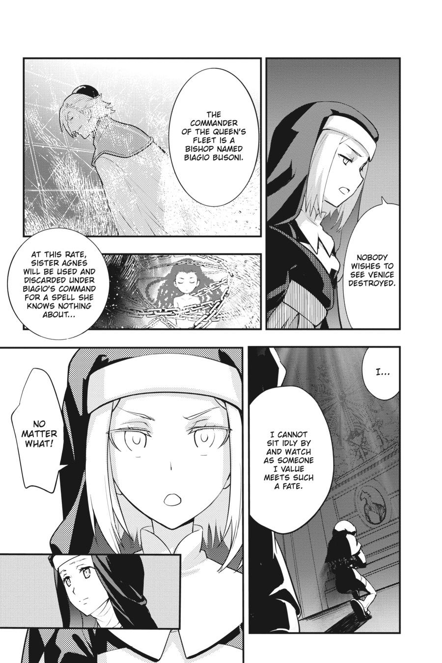Read A Certain Magical Index Manga Online