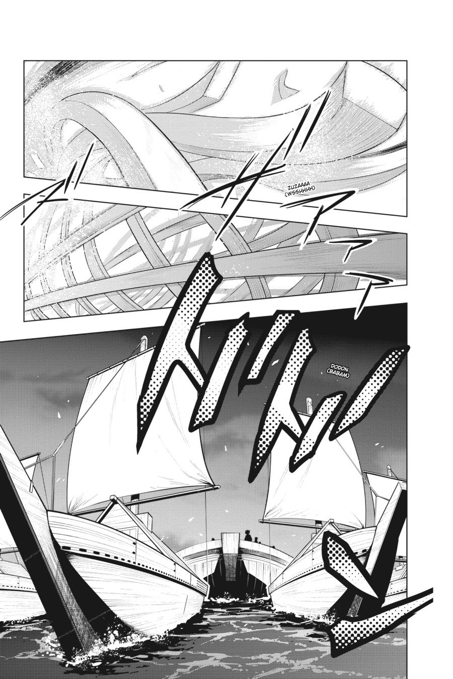 Read A Certain Magical Index Manga Online