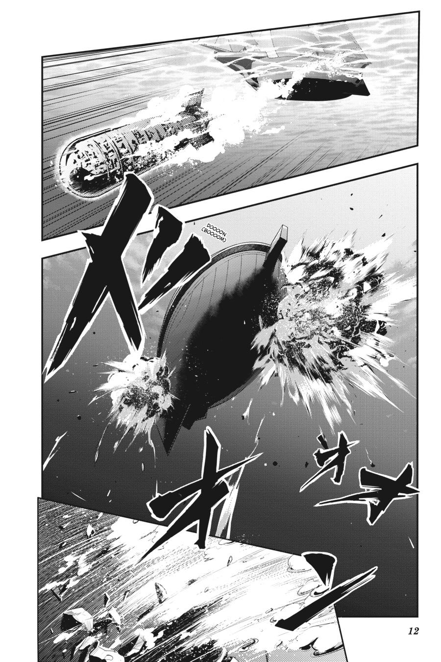 Read A Certain Magical Index Manga Online