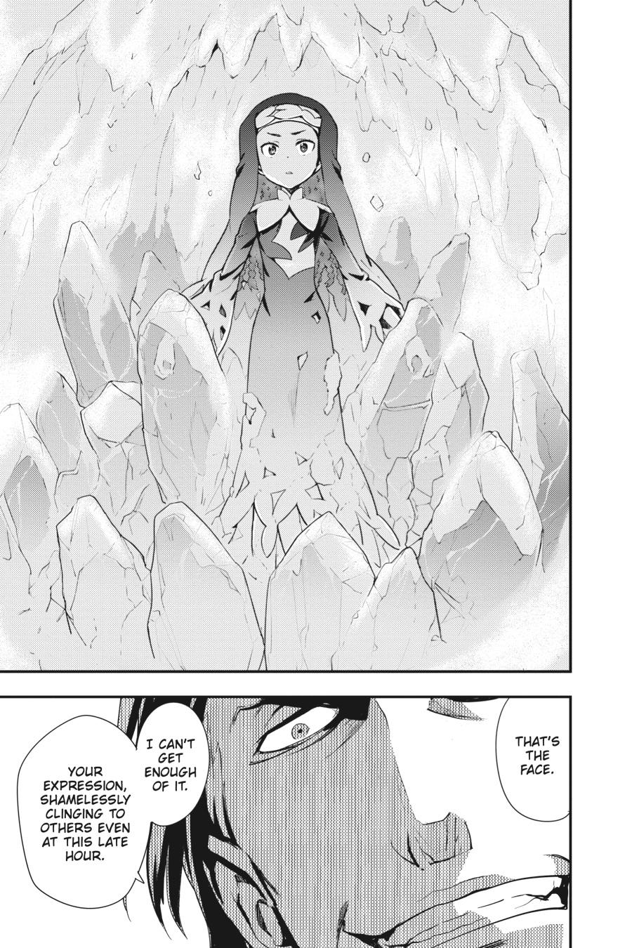 Read A Certain Magical Index Manga Online