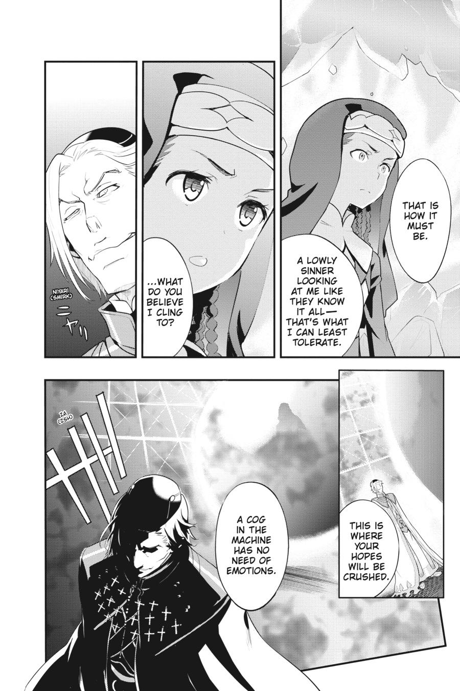 Read A Certain Magical Index Manga Online